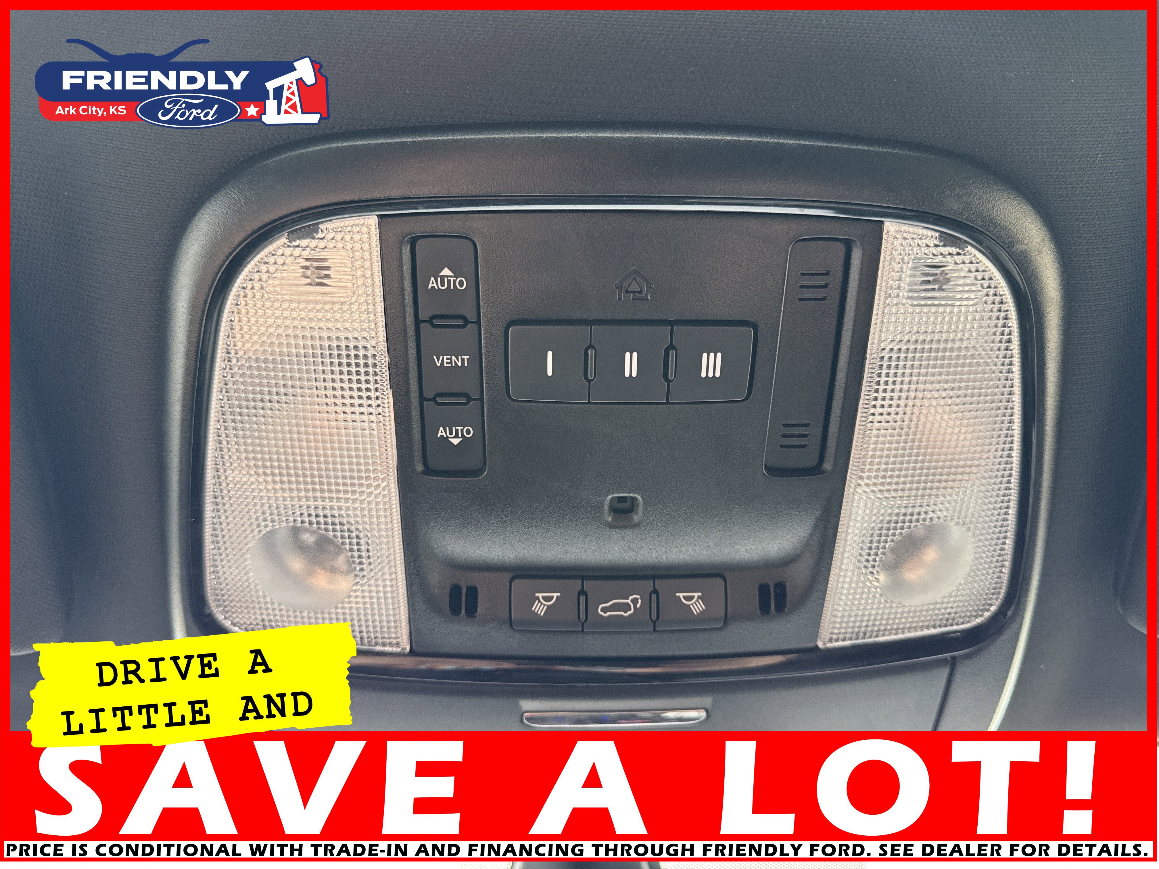 Used 2024 Dodge Durango GT image 32