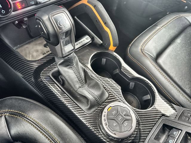 Used 2022 Ford Bronco Badlands w/ Sasquatch Package image 20