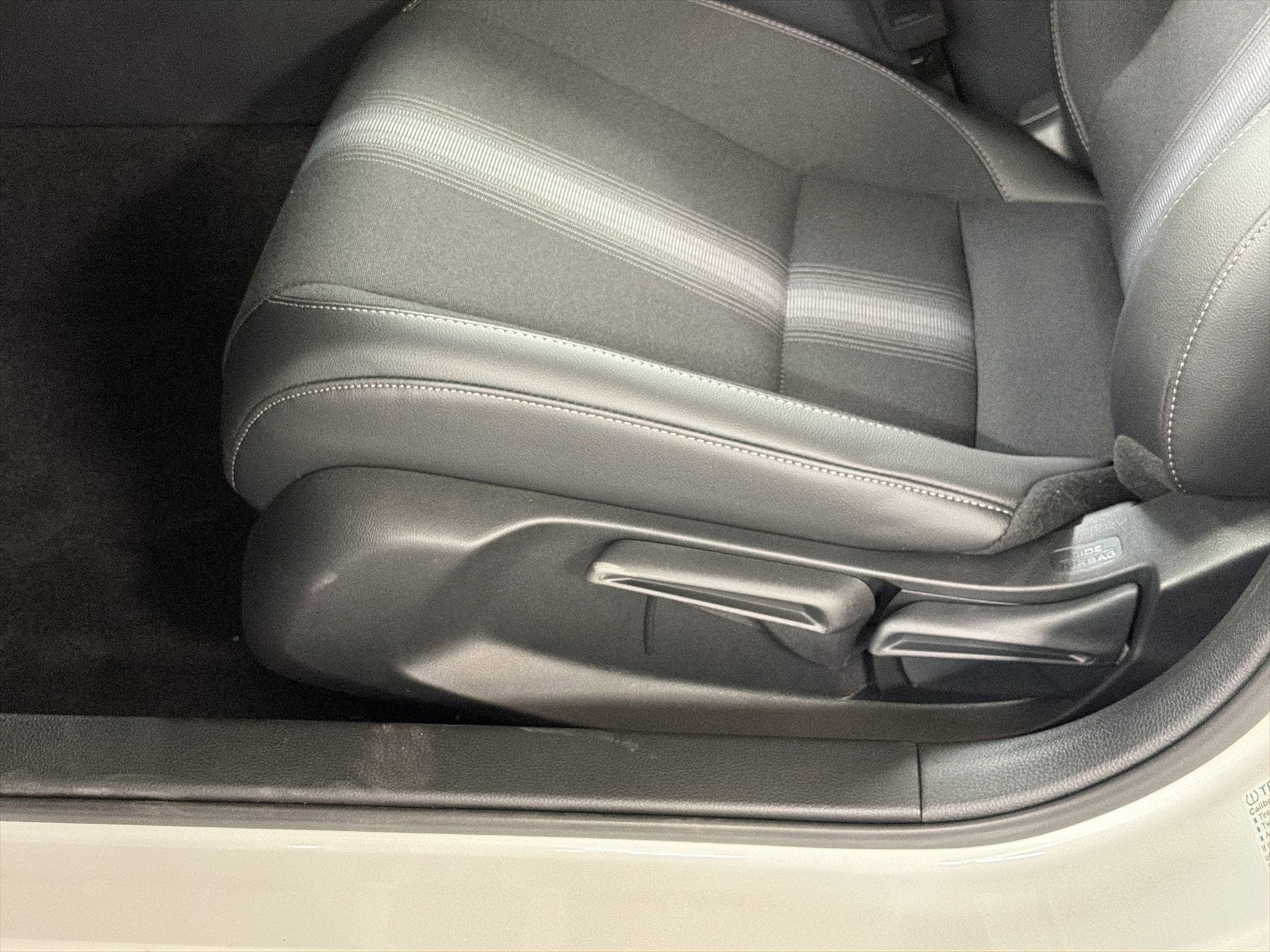 New 2026 Honda Civic Sport image 14