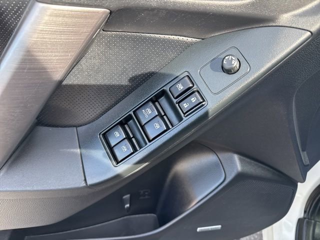 Used 2016 Subaru Forester 2.0XT Touring w/ Eyesight & Navigation System image 19
