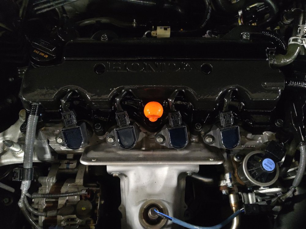 Used 2021 Honda HR-V Sport image 30