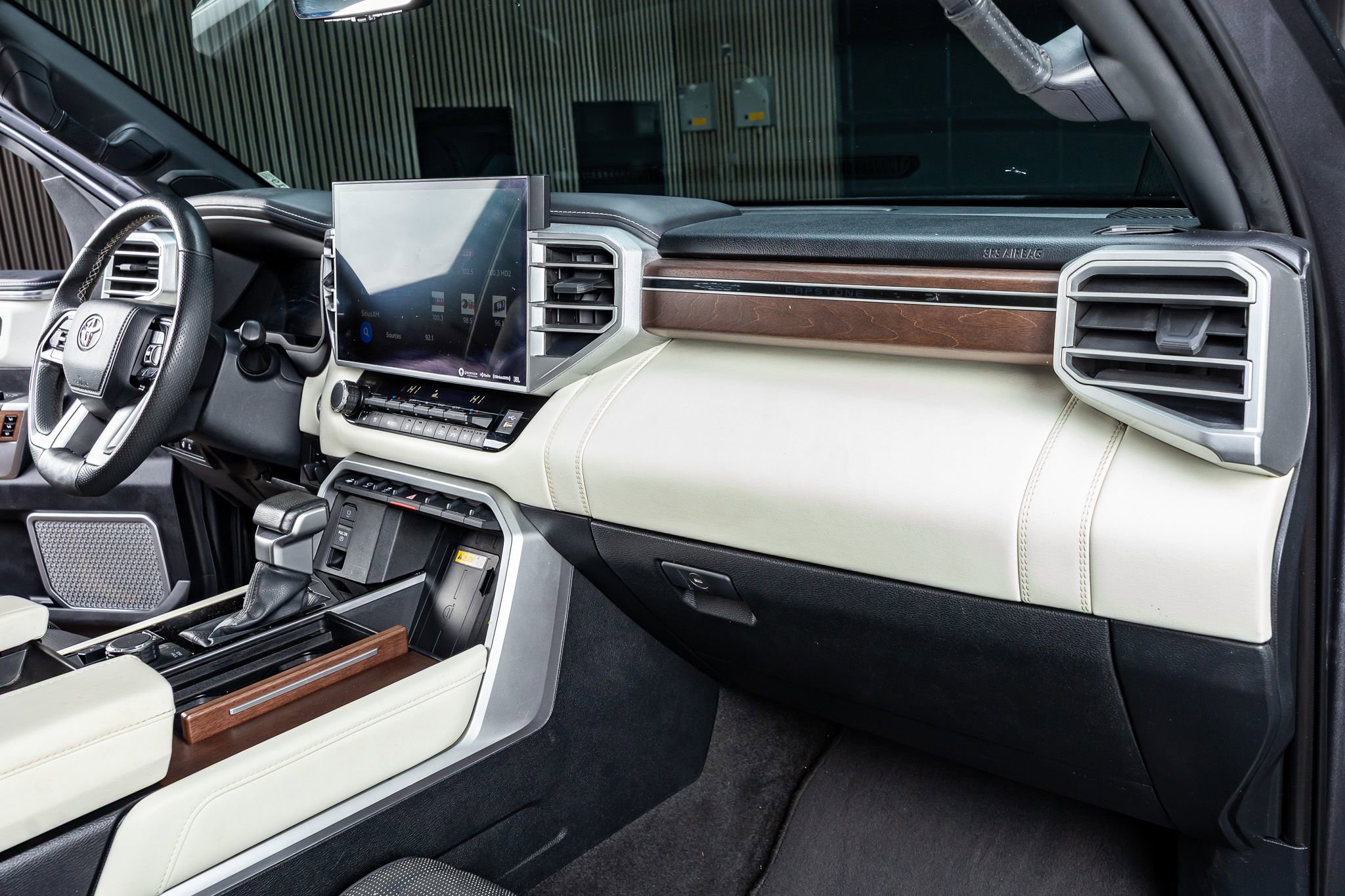 Used 2023 Toyota Tundra Capstone image 17