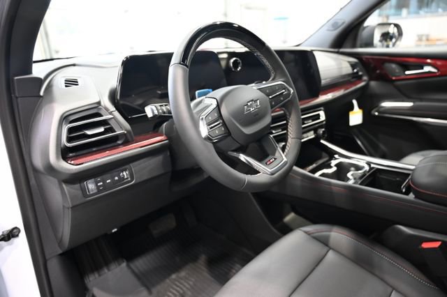 New 2026 Chevrolet Traverse Z71 image 21