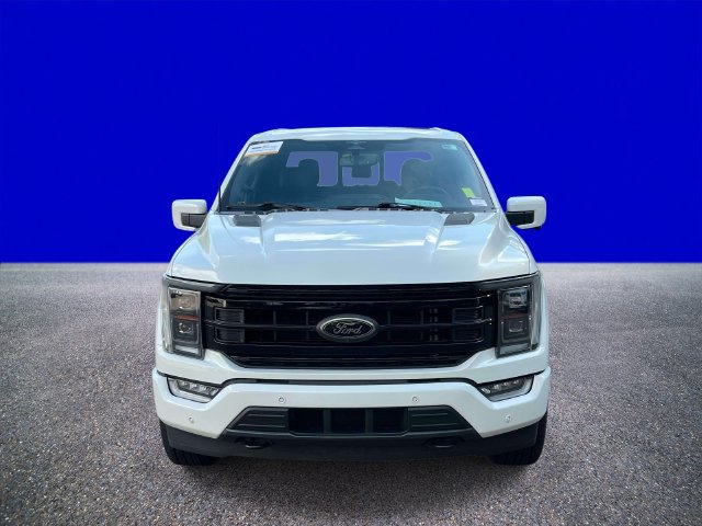 Used 2023 Ford F150 Platinum w/ Equipment Group 701A High AWD/4WD image 8