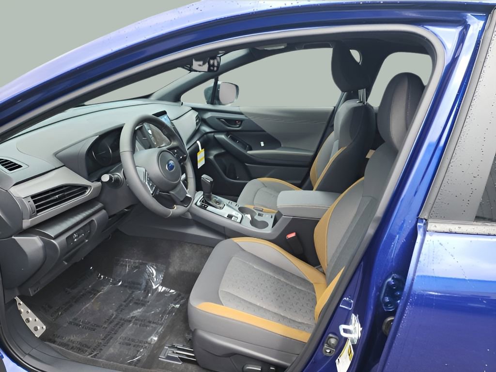 Used 2025 Subaru Crosstrek 2.5i Sport image 9