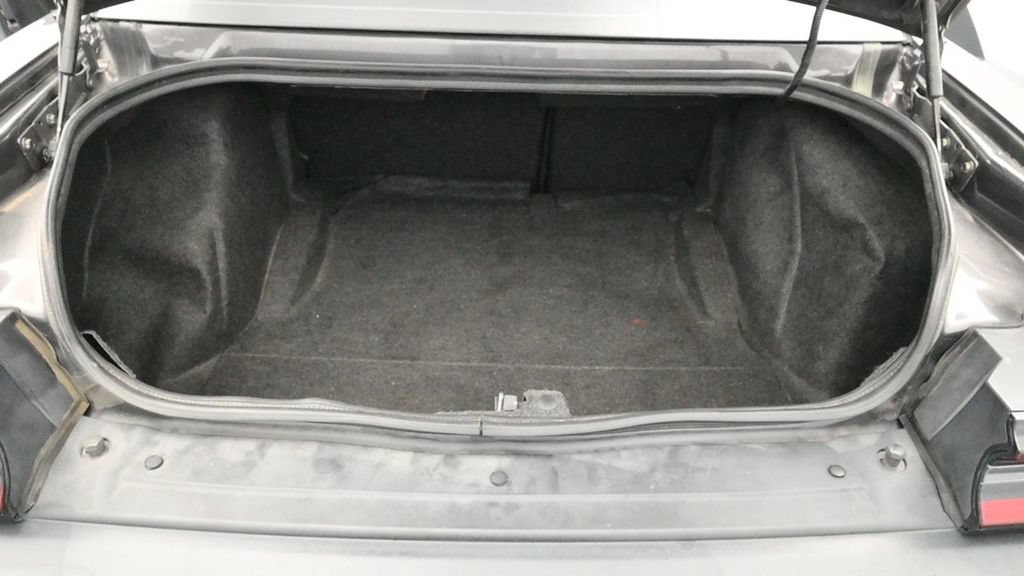 Used 2019 Dodge Challenger SXT w/ Blacktop Package RWD image 16