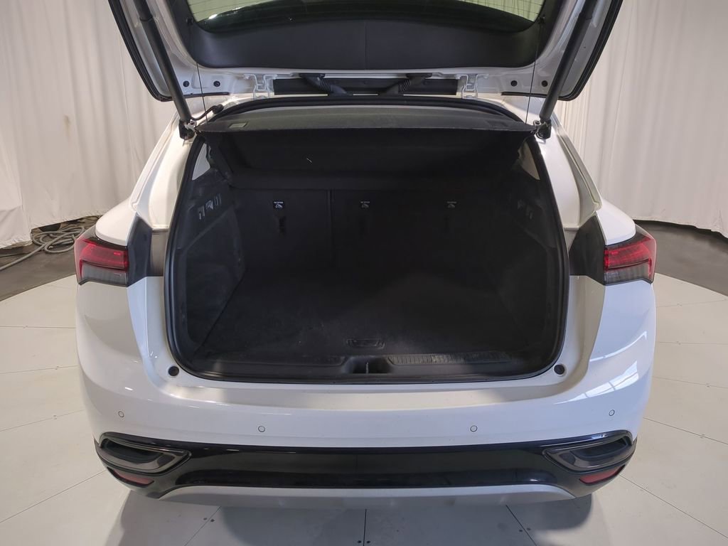 Used 2022 Buick Envision Essence w/ Sport Touring Package image 42