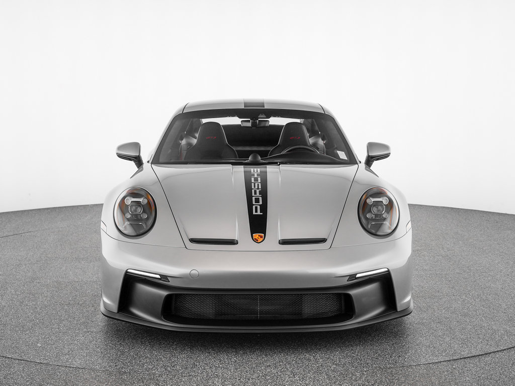 Used 2022 Porsche 911 GT3 RWD image 9