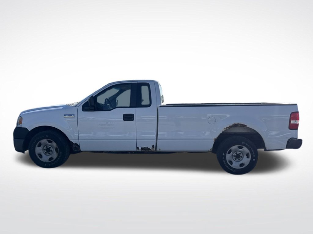 Used 2007 Ford F150 XL RWD image 7
