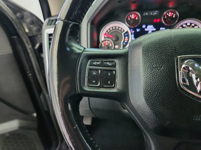Used 2017 RAM 1500 Outdoorsman AWD/4WD image 15