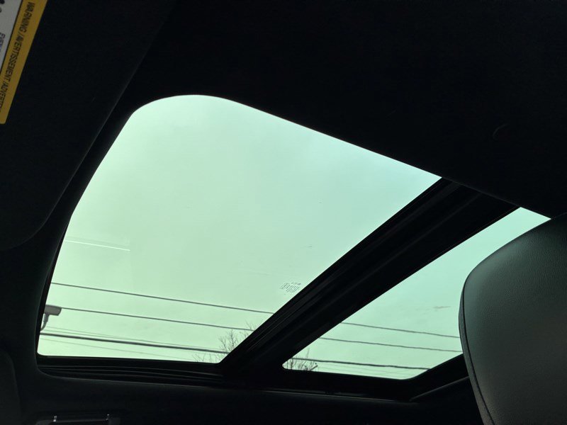 Used 2018 Lincoln Navigator Select image 24