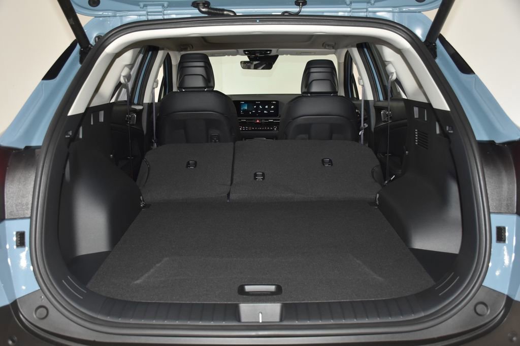 New 2026 Kia Sportage EX w/ EX Panoramic Sunroof Package image 28