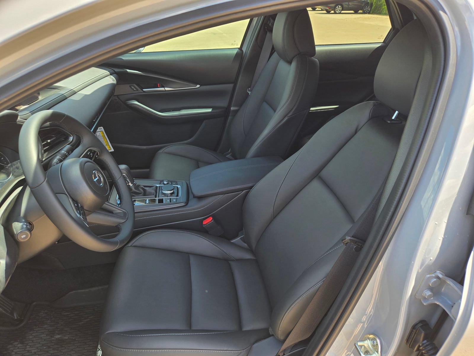 New 2026 MAZDA CX-30 AWD 2.5 S w/ Select Sport Pkg image 18