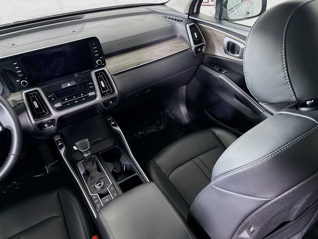Used 2022 Kia Sorento X-Line EX AWD/4WD image 26