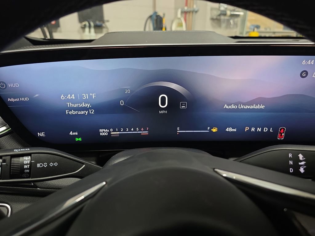 New 2026 Buick Enclave Sport Touring w/ Power Package image 20