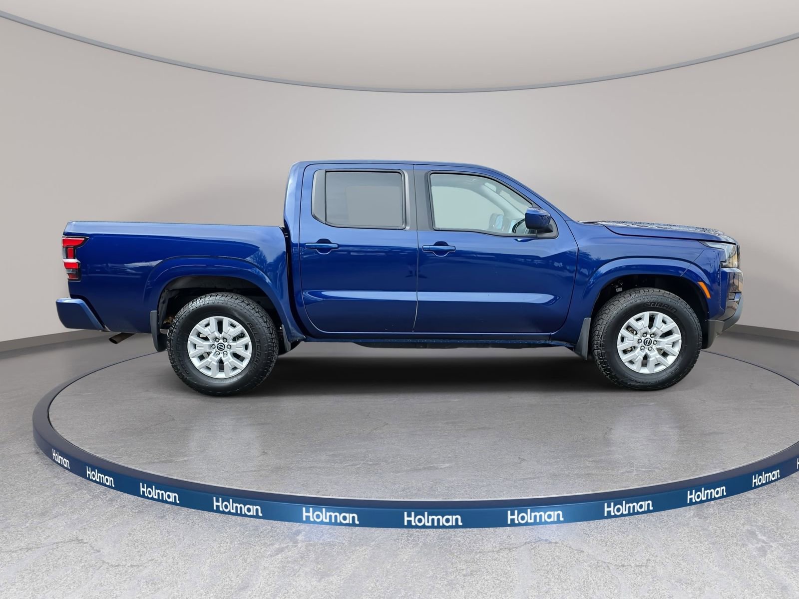 Used 2023 Nissan Frontier SV w/ Technology Package image 8