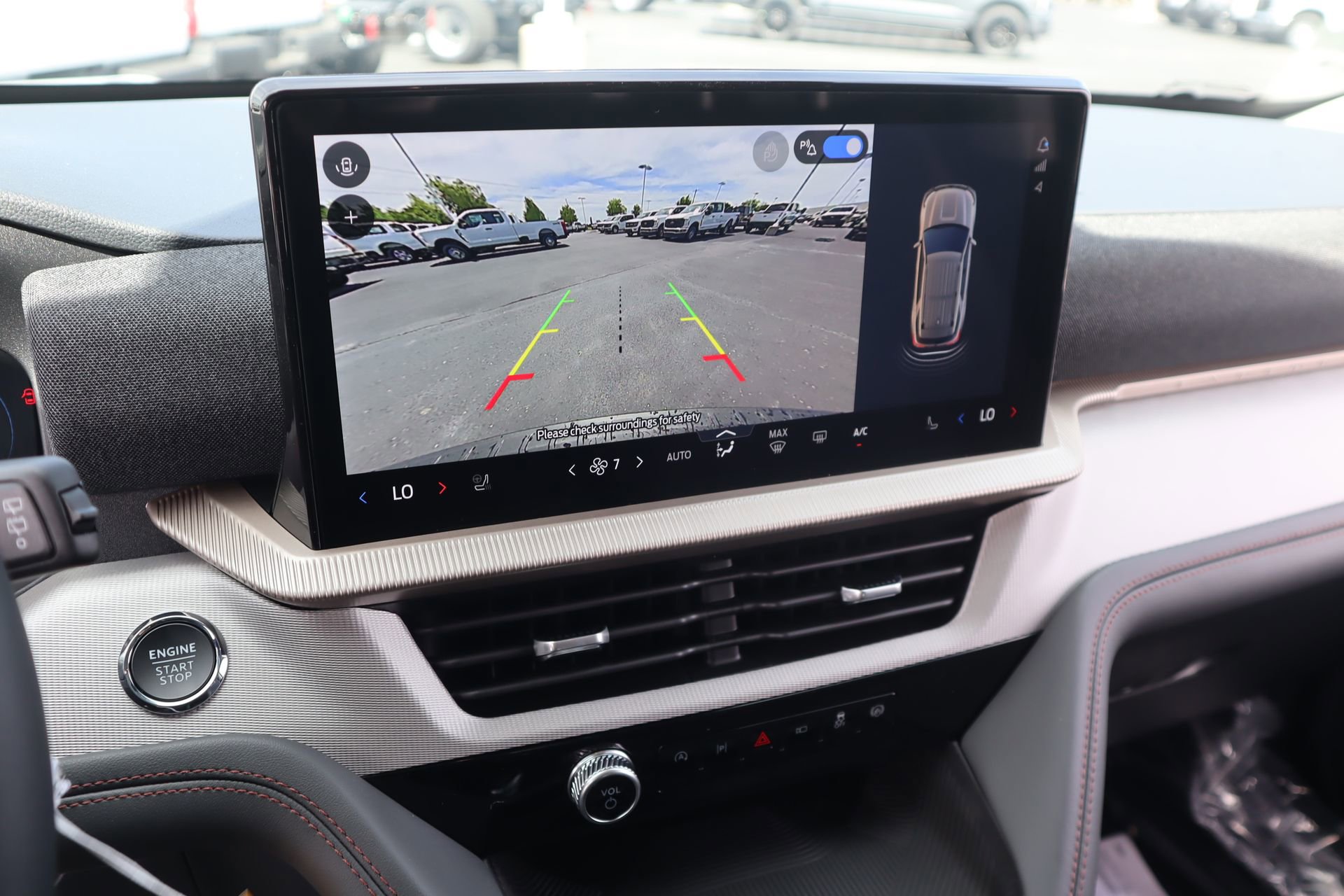 New 2026 Ford Explorer Active image 6