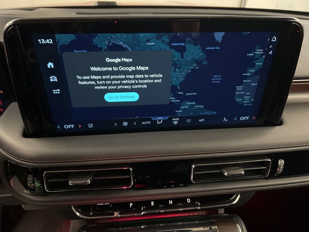 Used 2026 Lincoln Aviator Reserve image 11