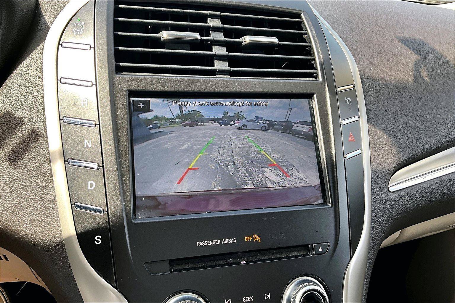 Used 2019 Lincoln MKC Premiere AWD/4WD image 14