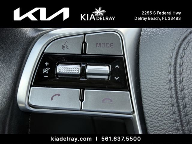 Used 2022 Kia Telluride SX w/ SX Prestige Package AWD/4WD image 30
