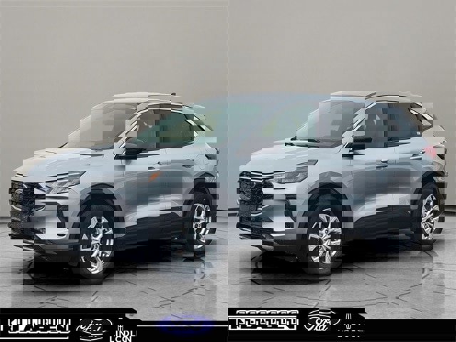 Certified 2024 Ford Escape Active image 1
