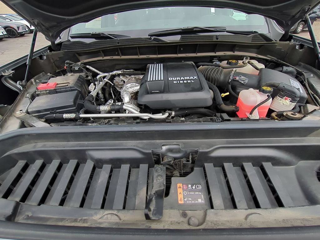 Certified 2021 GMC Sierra 1500 Elevation RWD image 30