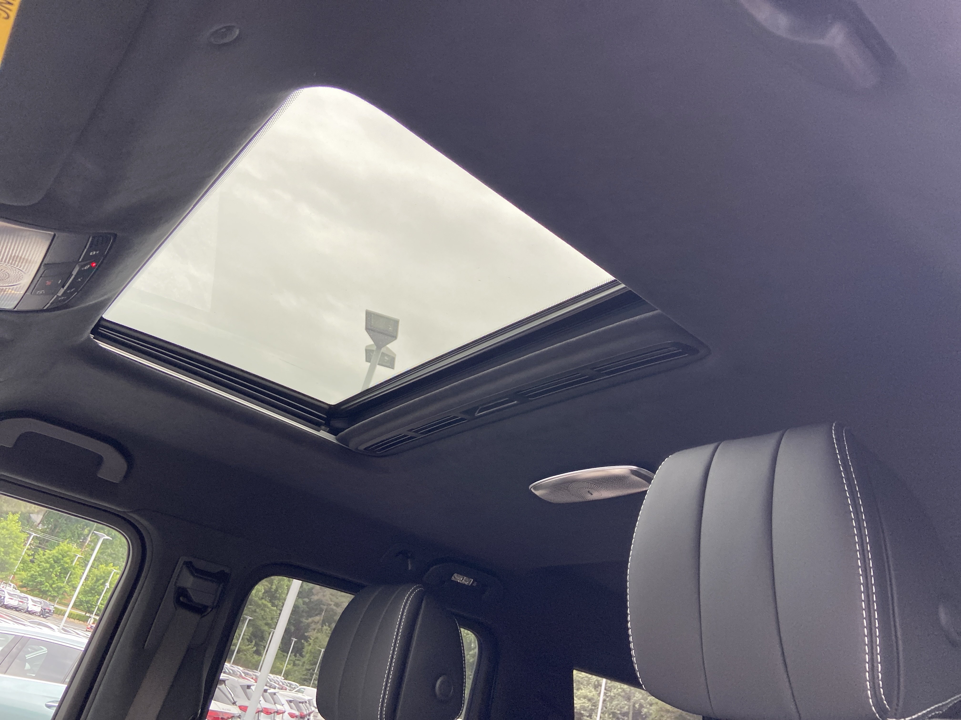 New 2026 Mercedes-Benz G 63 AMG 4MATIC image 20