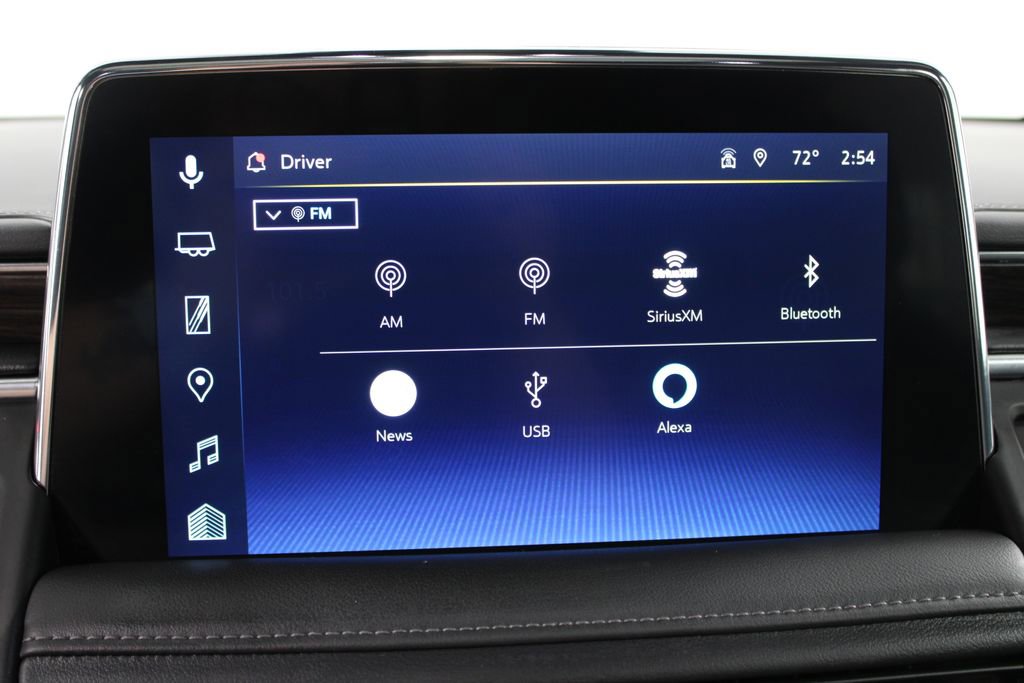 Used 2023 Chevrolet Suburban Z71 w/ Luxury Package image 51