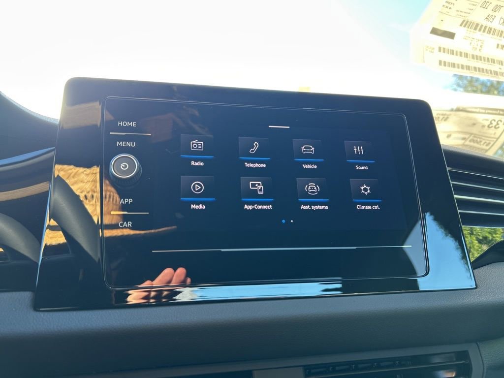 New 2026 Volkswagen Jetta Sport image 32