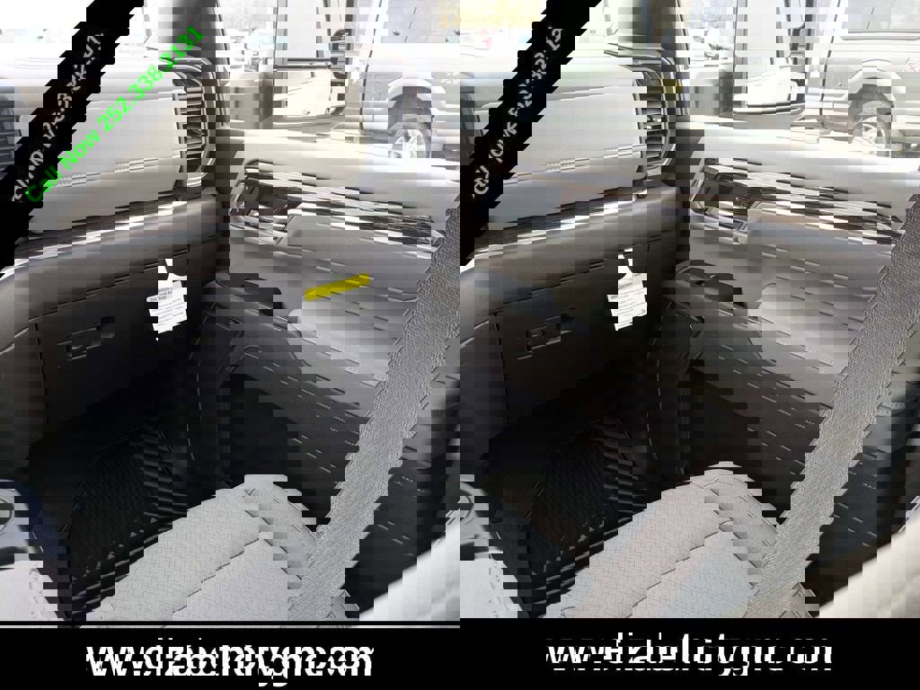 New 2026 GMC Sierra 2500 SLE w/ SLE Value Package; image 17