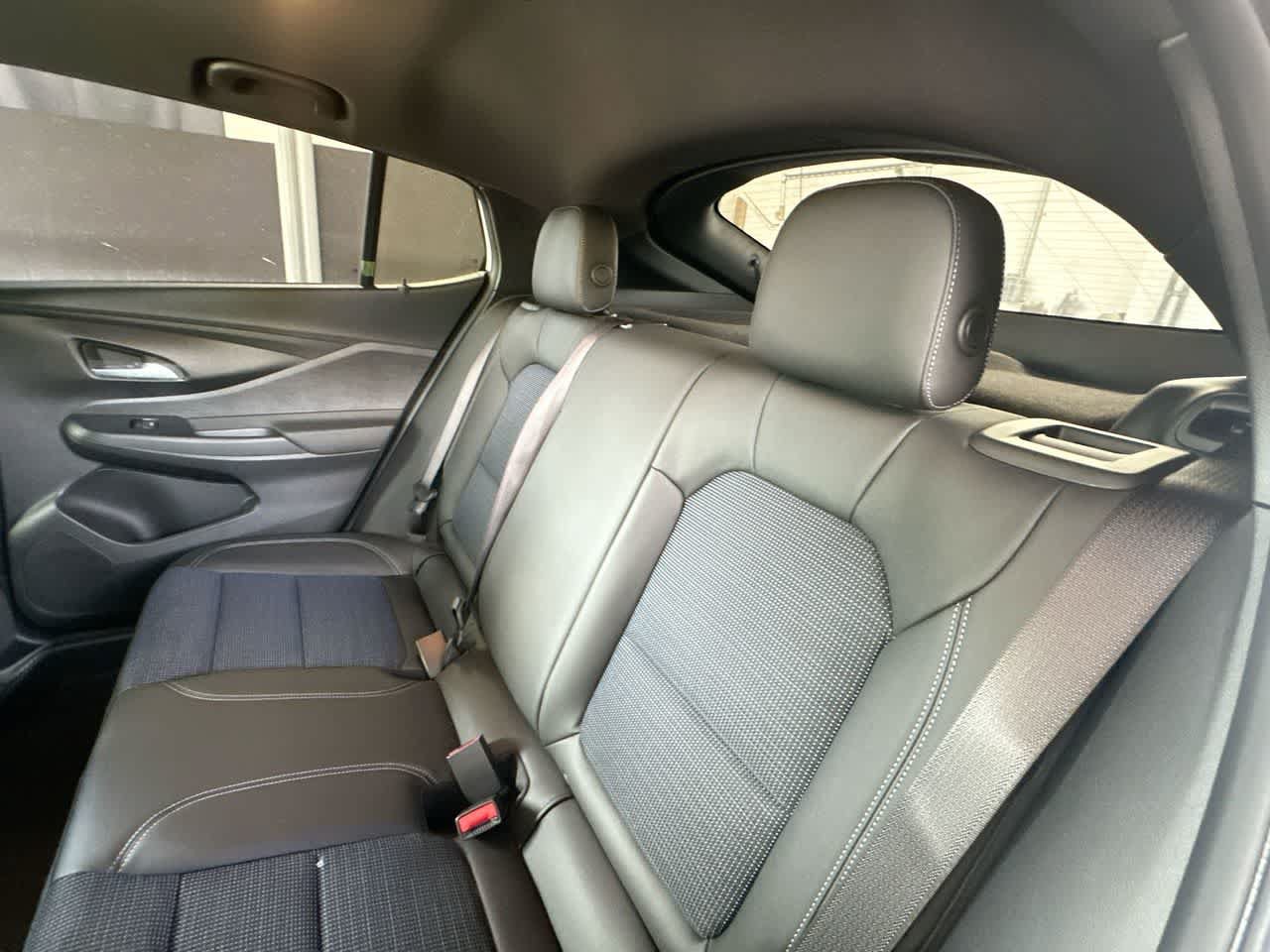 New 2026 Buick Envista Preferred w/ Convenience I Package FWD image 22