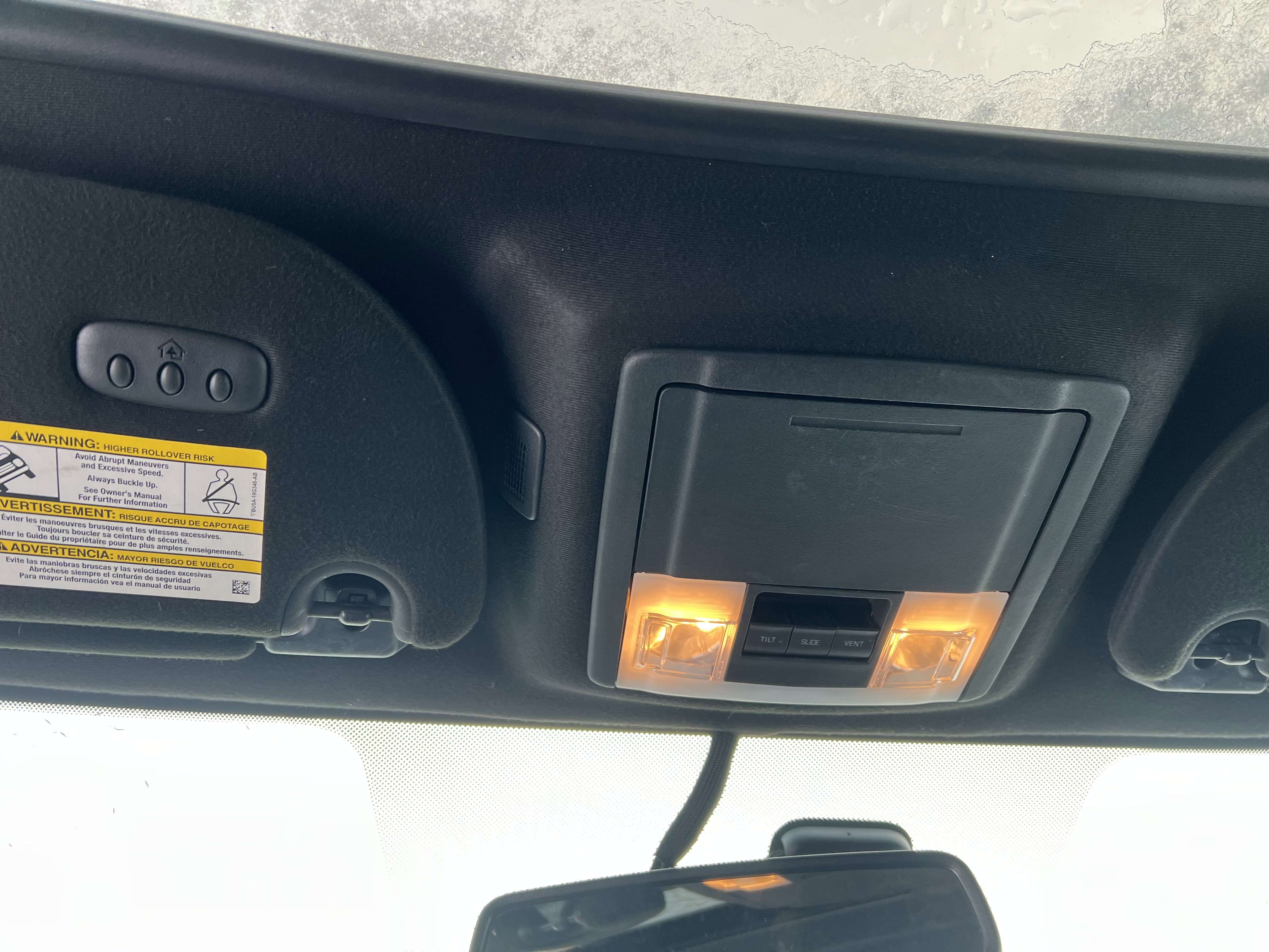 Used 2015 Ford Expedition EL Limited w/ Equipment Group 301A image 23