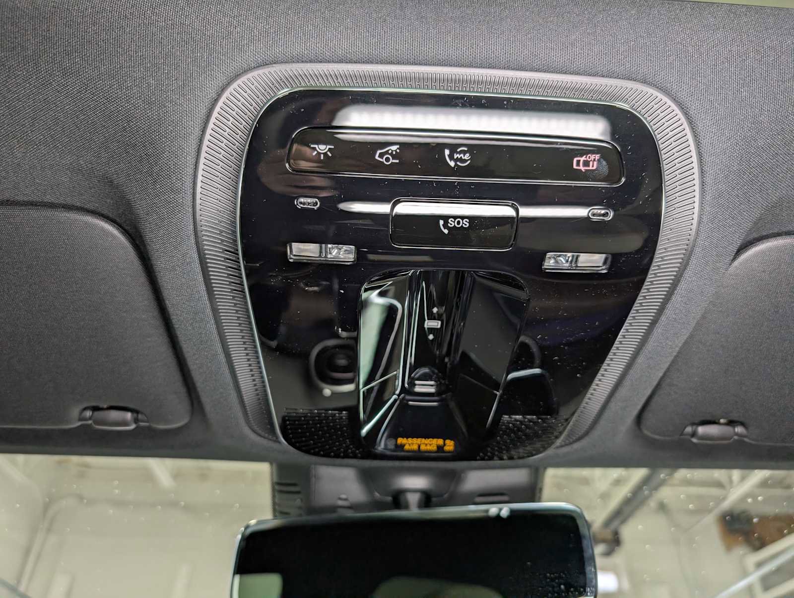 New 2026 Mercedes-Benz GLC 300 4MATIC image 26