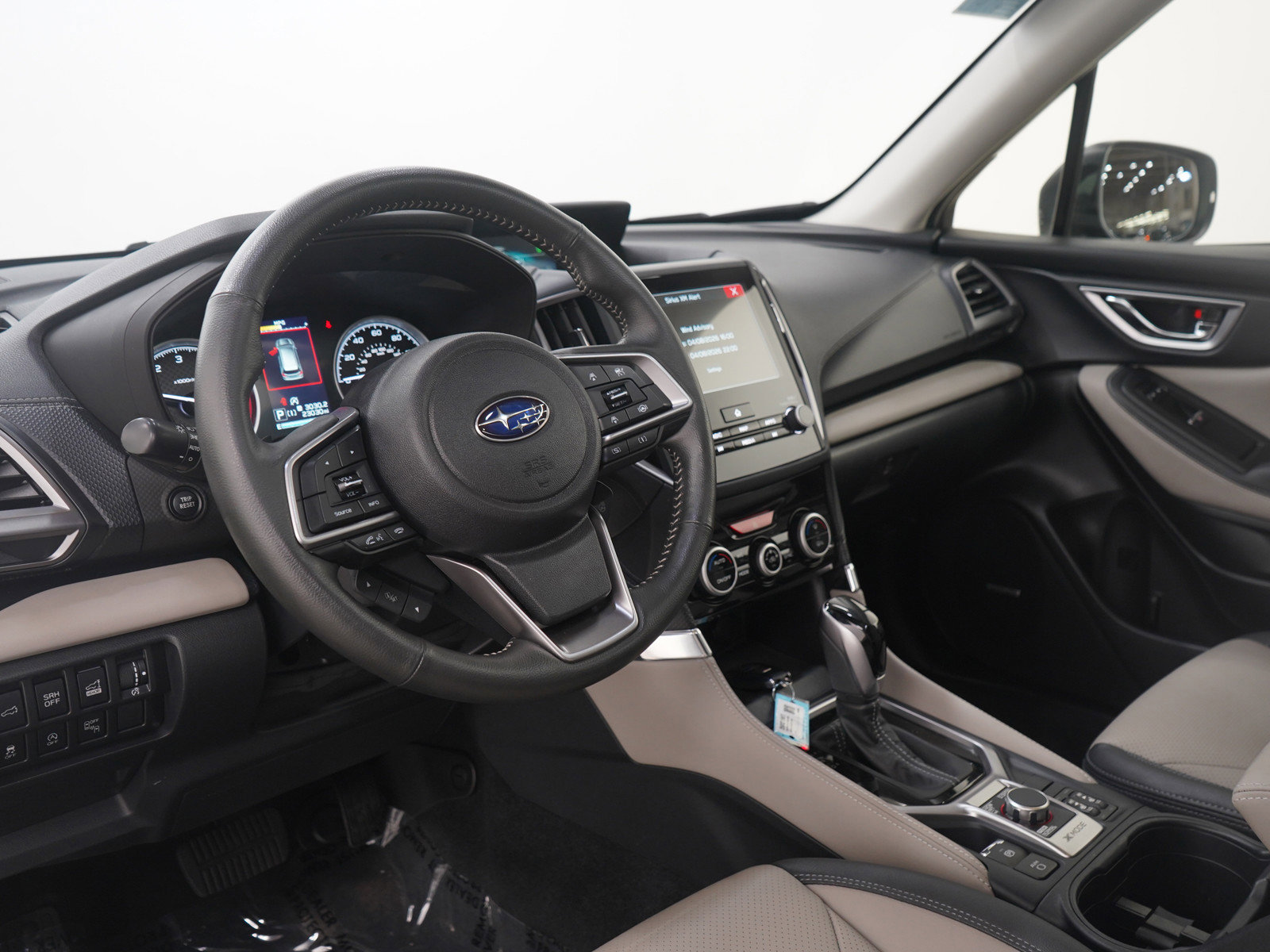 Used 2024 Subaru Forester Limited AWD/4WD image 27