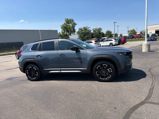 New 2026 MAZDA CX-50 Meridian Edition w/ Weather Package AWD/4WD image 4