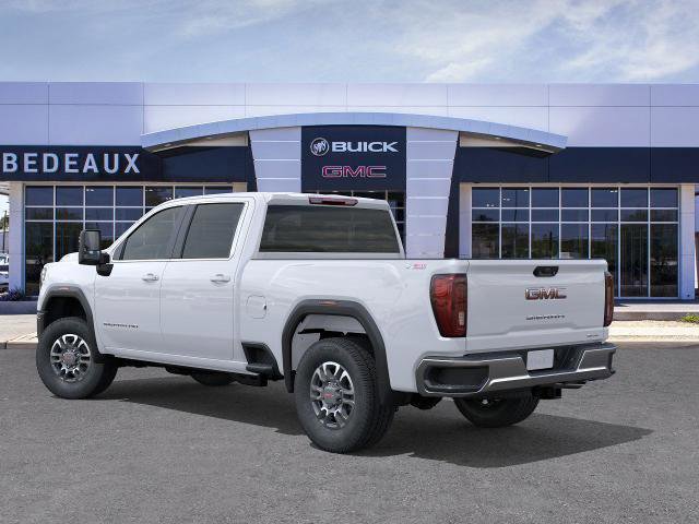 New 2026 GMC Sierra 3500 SLE AWD/4WD image 3