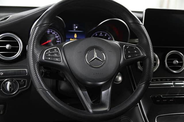 Used 2019 Mercedes-Benz GLC 300 4MATIC Coupe image 7