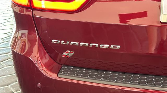 New 2026 Dodge Durango SRT Hellcat AWD/4WD image 14