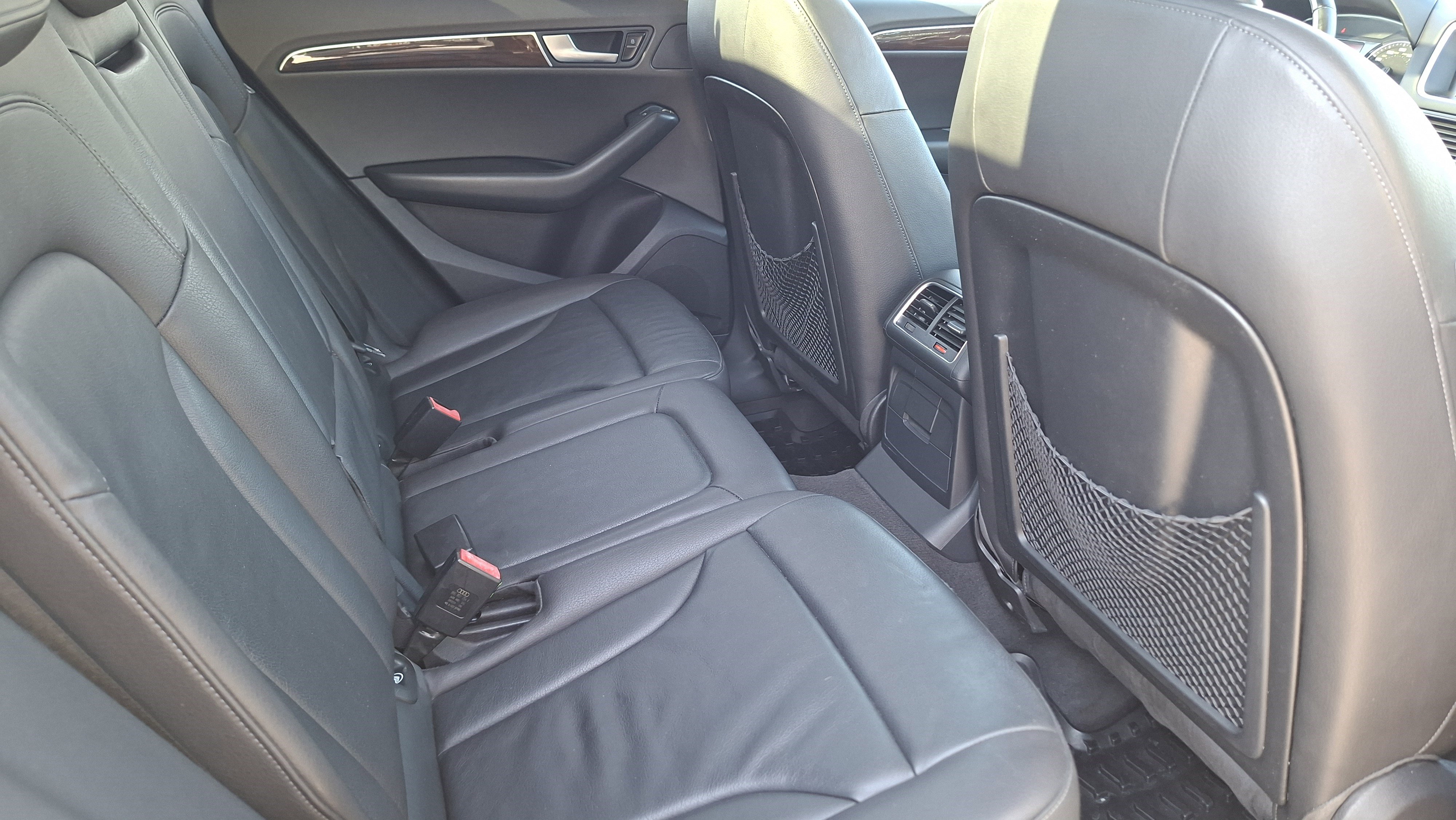 Used 2010 Audi Q5 3.2 Premium AWD/4WD image 21