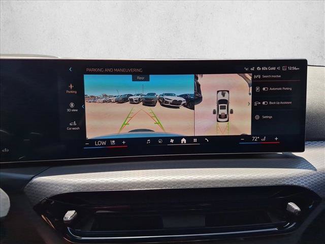 New 2026 BMW 330i Sedan w/ M Sport Package RWD image 12