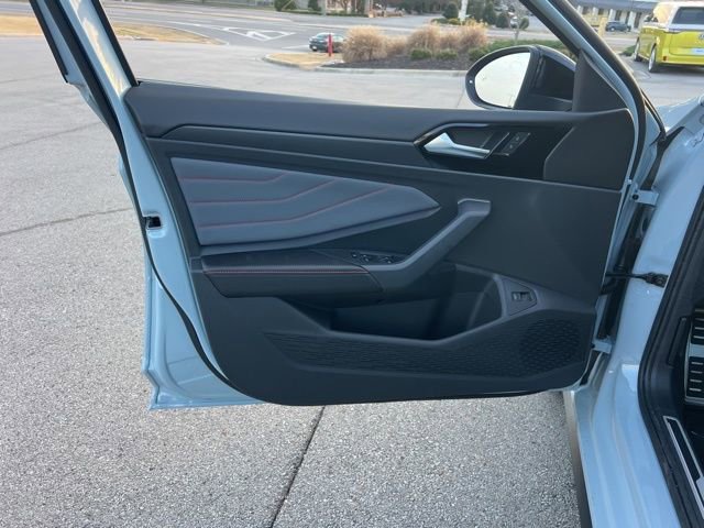 New 2026 Volkswagen Jetta GLI Autobahn image 18