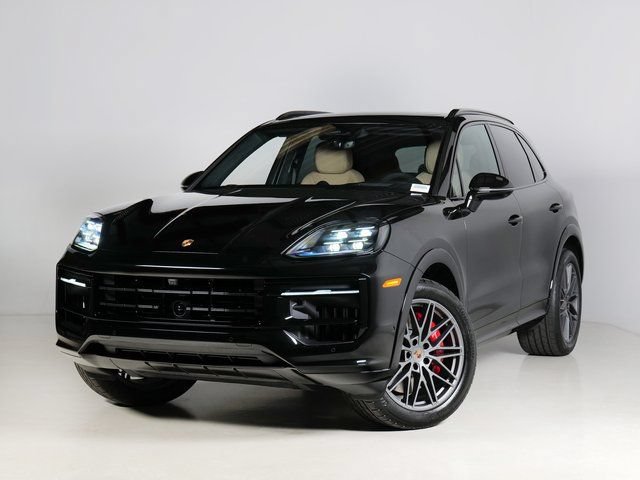 New 2026 Porsche Cayenne GTS AWD/4WD video 1