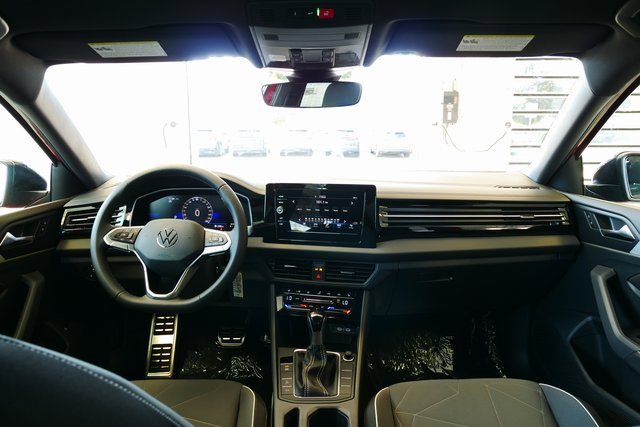 New 2025 Volkswagen Jetta Sport image 16