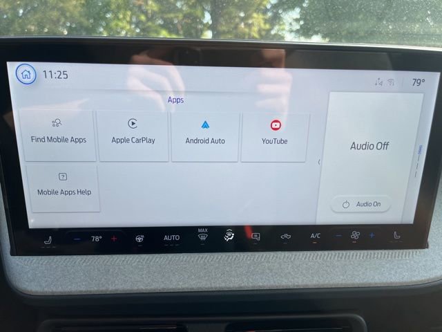 New 2025 Ford Maverick XLT w/ XLT Luxury Package image 15