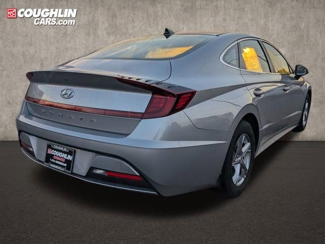 Used 2023 Hyundai Sonata SE image 7