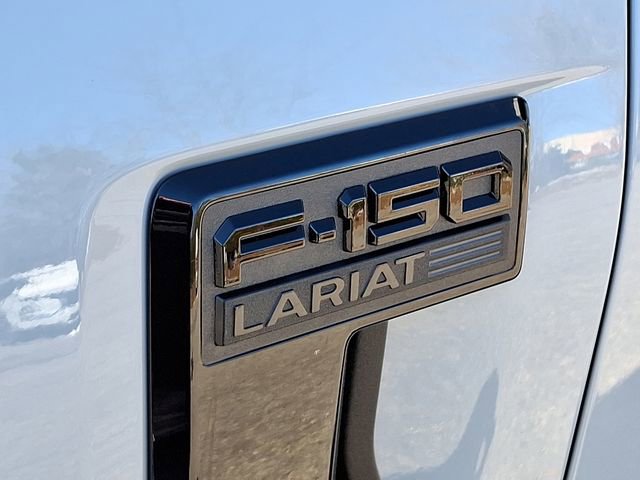 Used 2024 Ford F150 Lariat image 34