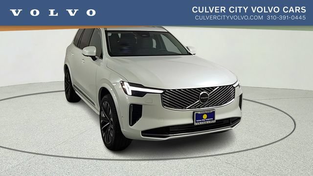 New 2026 Volvo XC90 T8 Plus w/ Protection Package AWD/4WD image 1