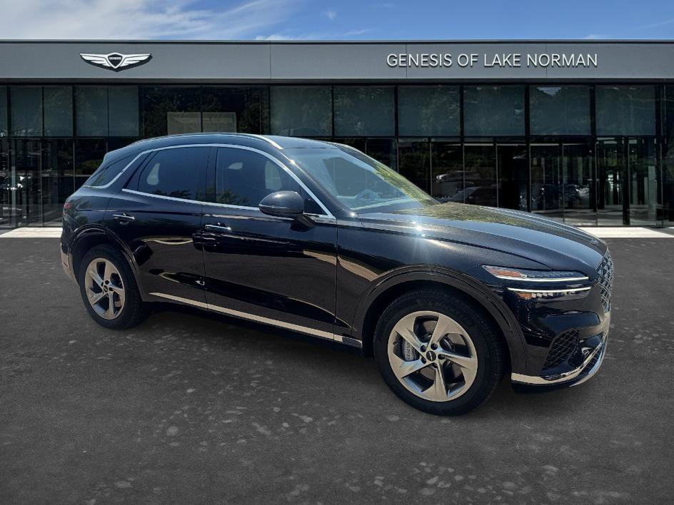 Used 2026 Genesis GV70 2.5T AWD/4WD image 3