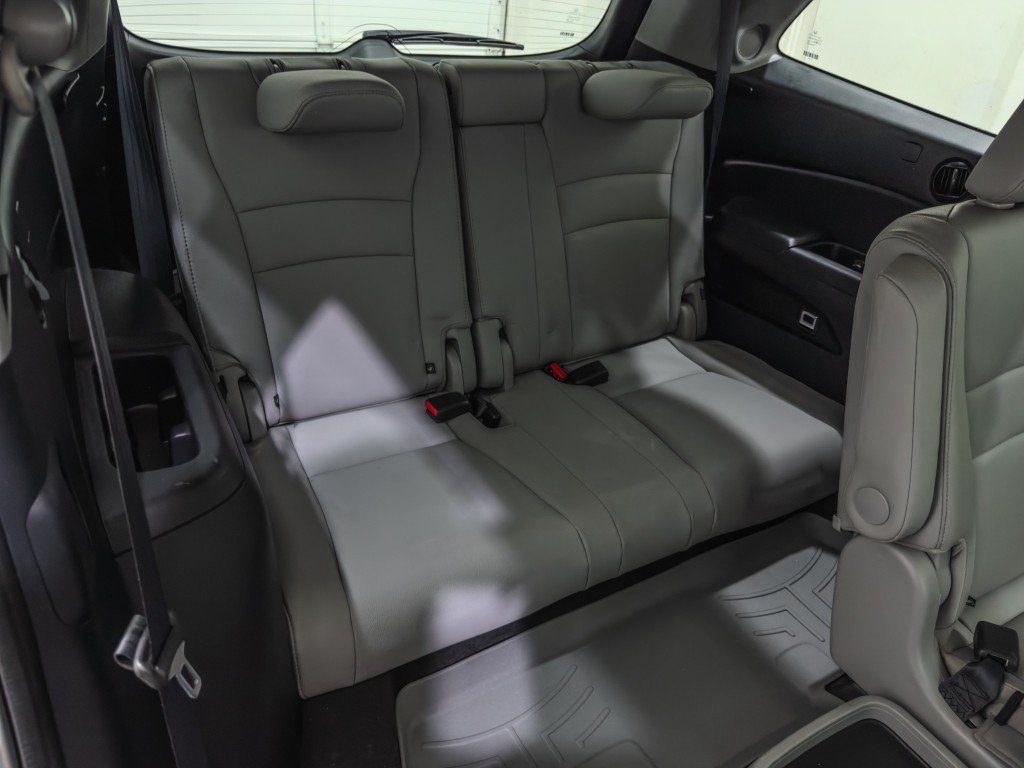 Used 2022 Honda Pilot Touring image 24