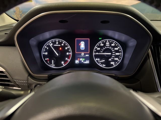 Certified 2025 Subaru Outback Limited image 46